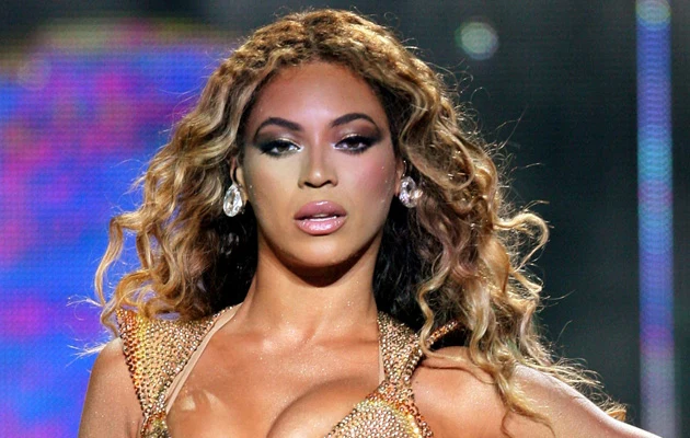 Beyonce