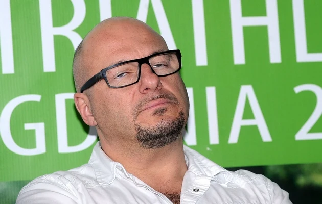 Piotr Gąsowski Piotr Gąsowski