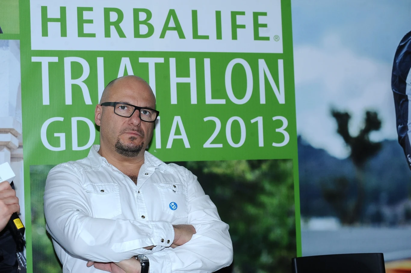 Piotr Gąsowski Piotr Gąsowski