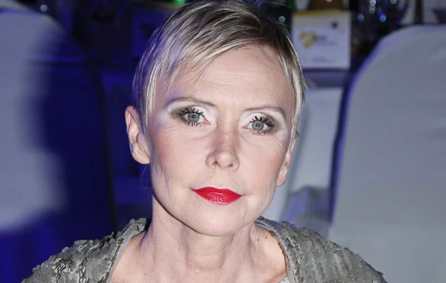 Ewa Błaszczyk Ewa Błaszczyk