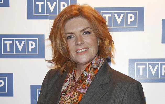 Katarzyna Dowbor Katarzyna Dowbor