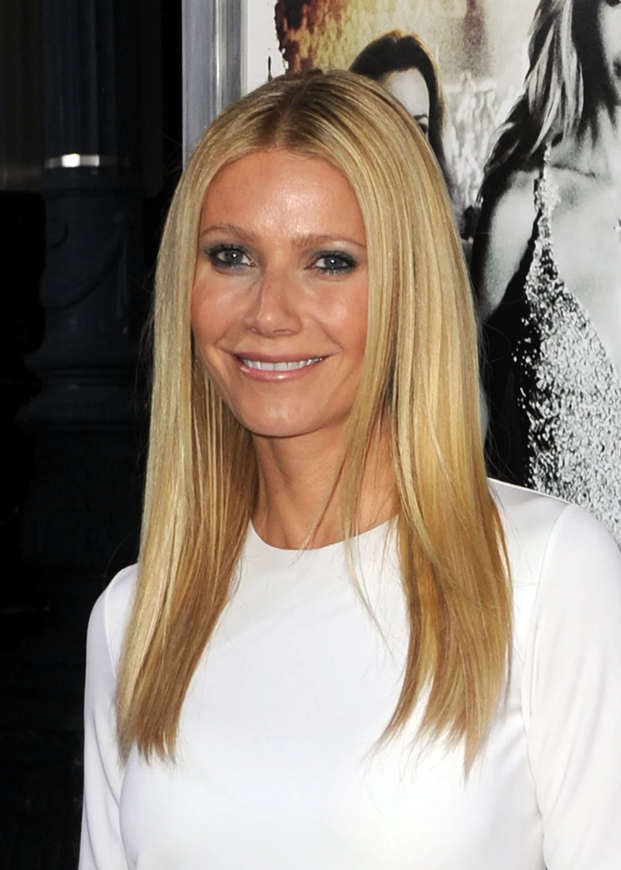 Gwyneth Paltrow