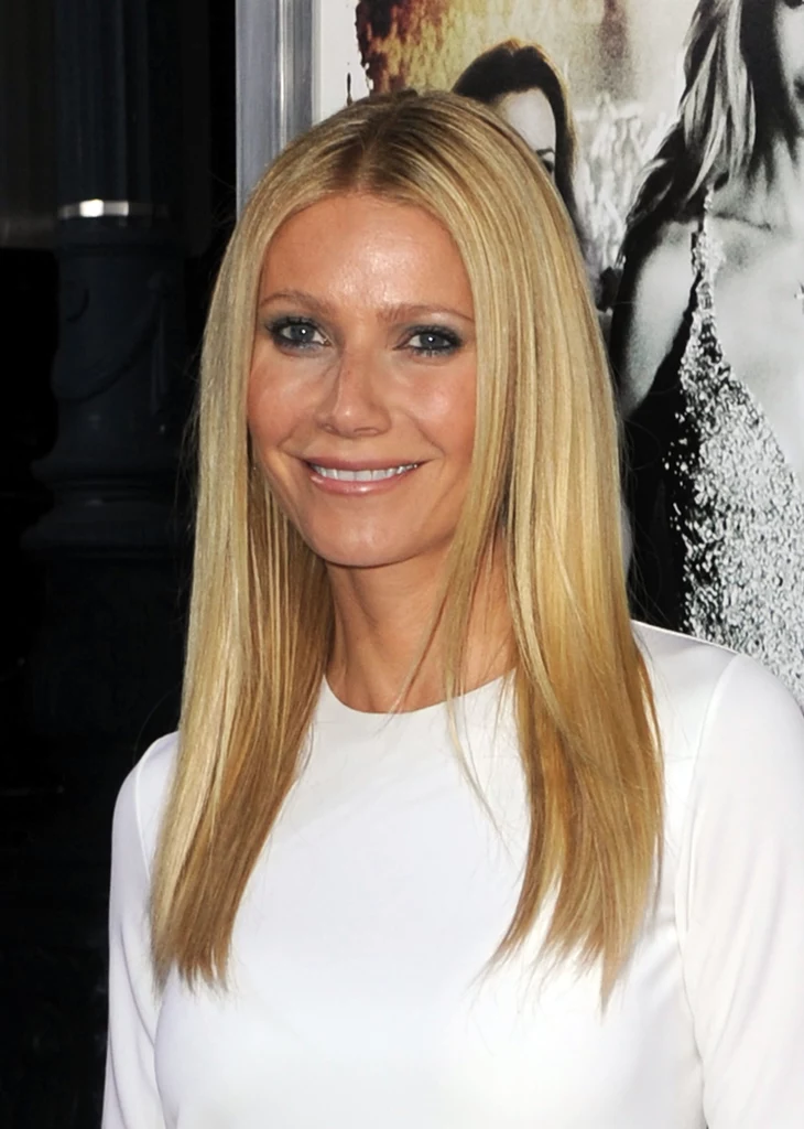 Gwyneth Paltrow