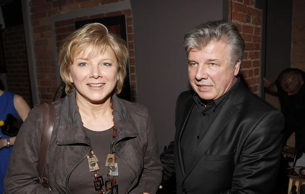 Dorota i Emilian Kamiński