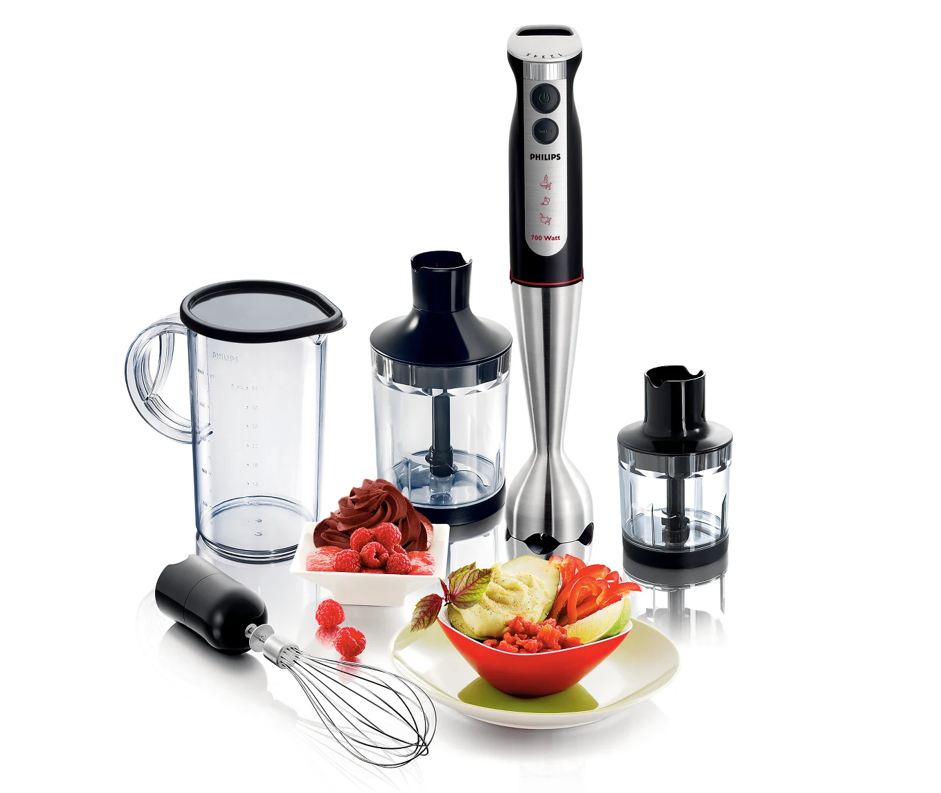 blender