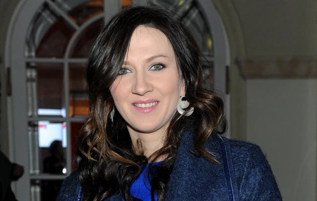 Monika Pyrek Monika Pyrek