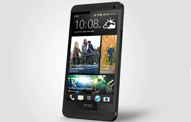 HTC One