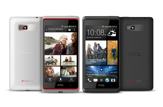 HTC Desire 600