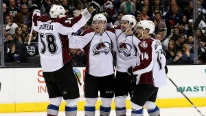 Hokeiści Colorado Avalanche mają nowego trenera