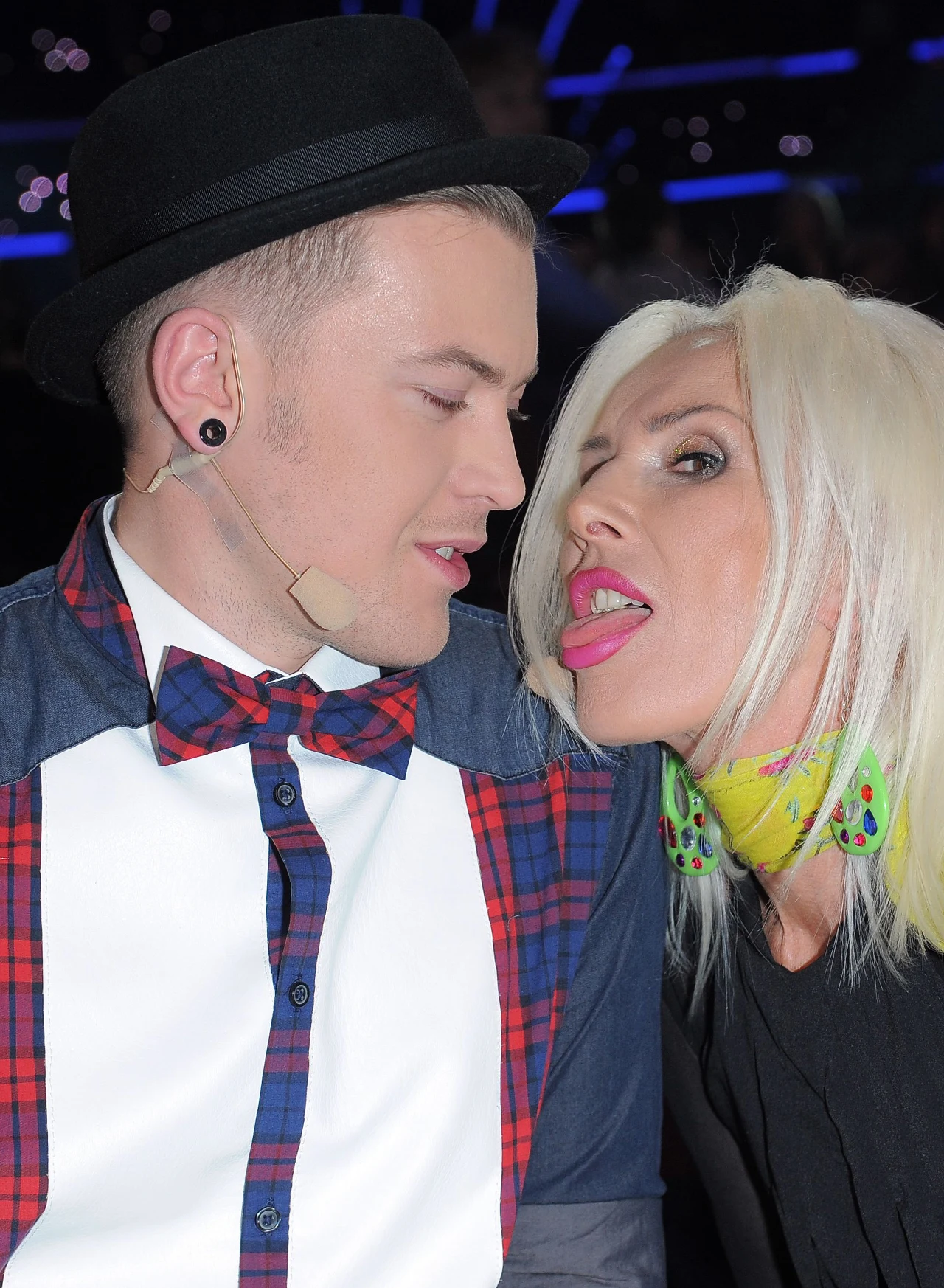 Łozo z Korą Łozo z Korą