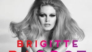 Brigitte Bardott to ja!