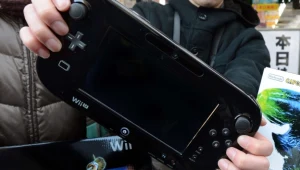 Wii U