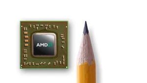 AMD APU - nowe mobilne procesory