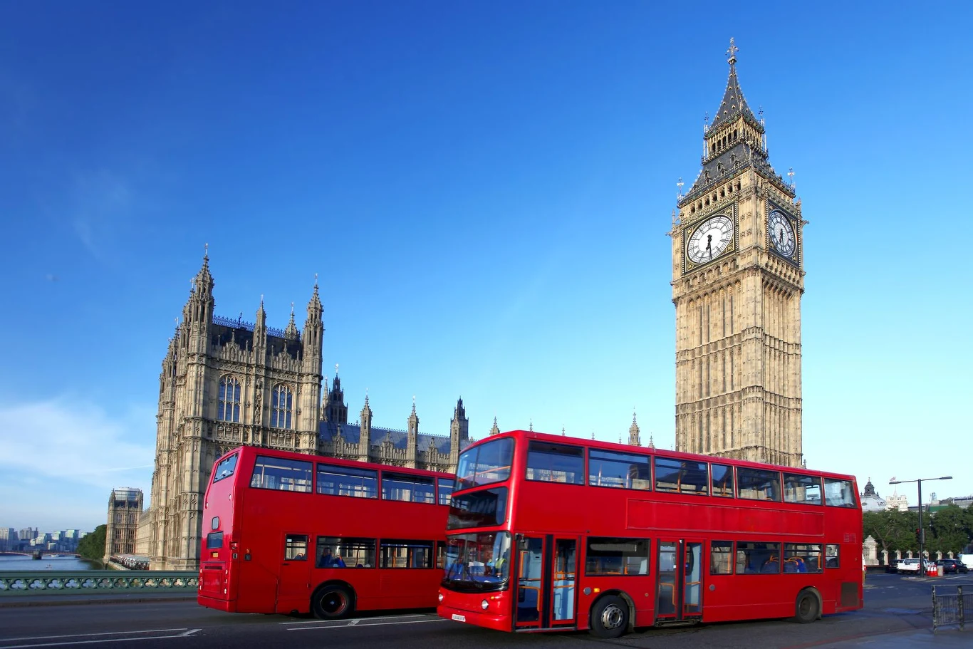 Big Ben w Londynie. Big Ben w Londynie.