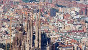 Sagrada Familia to symbol Barcelony, który zna każdy.