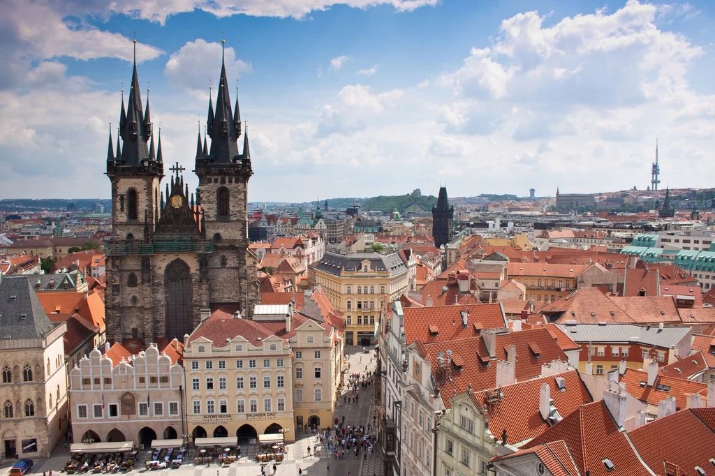 Praga