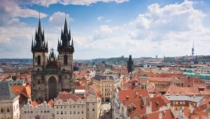 ​Najczęstszy błąd turystów, którzy przyjeżdżają do Pragi samochodem. Może cię sporo kosztować