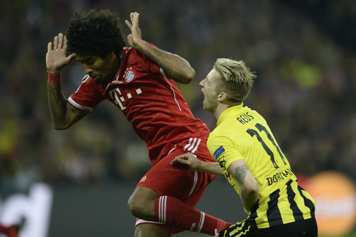 Zwycięskiego gola w 89. minucie zdobył Arjen Robben.