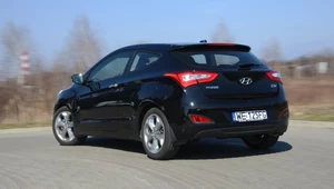 Hyundai i30 3d 1.6 GDi aut. Premium - test