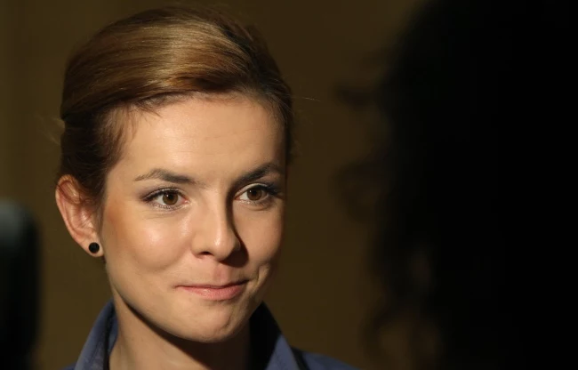Maja Włoszczowska
