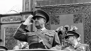 Francisco Franco