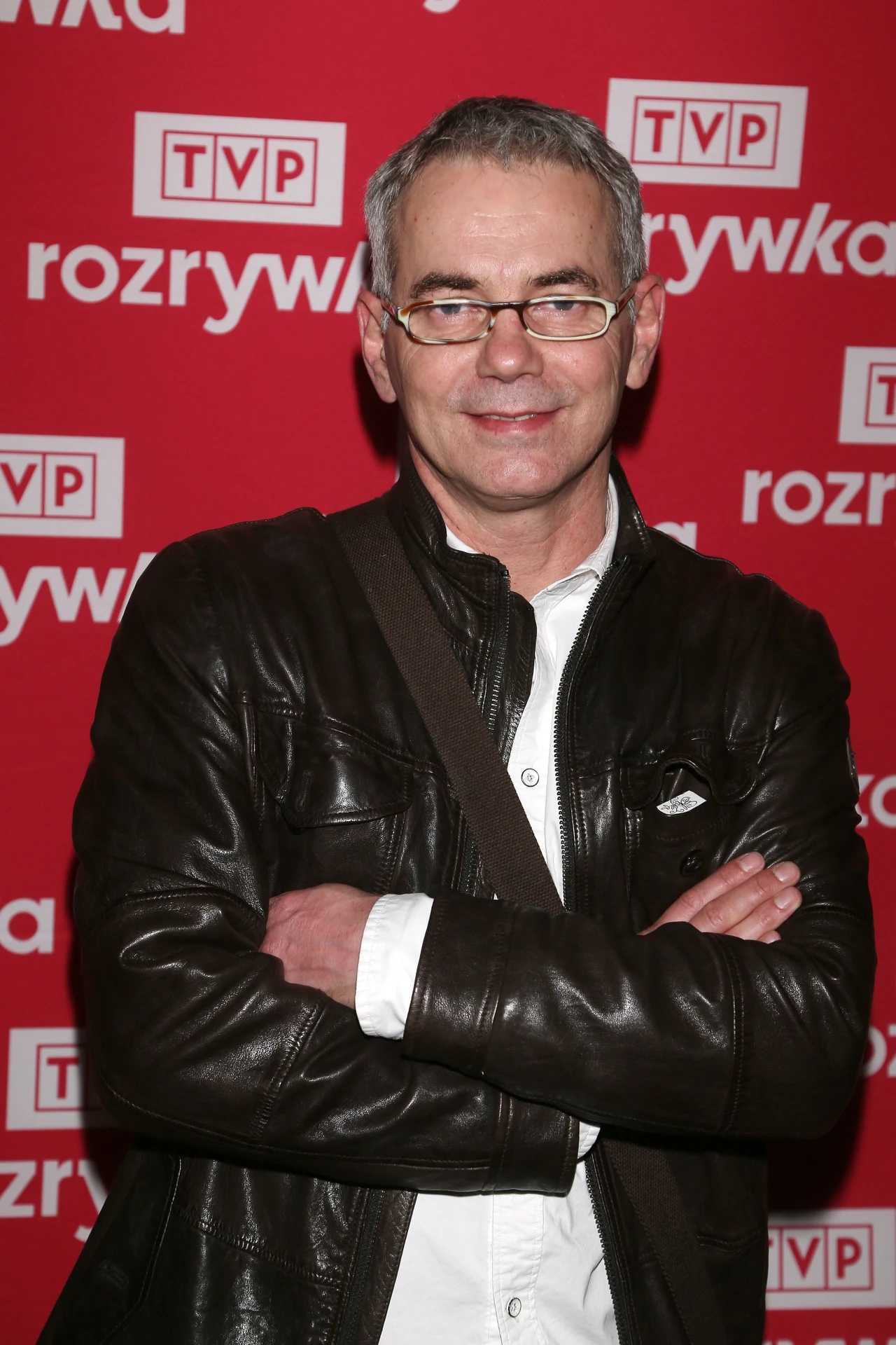 Robert Janowski Robert Janowski