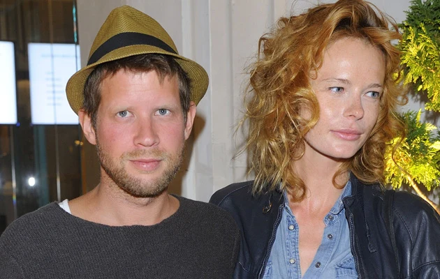 Łukasz Garlicki, Marzena Pokrzywińska Łukasz Garlicki, Marzena Pokrzywińska