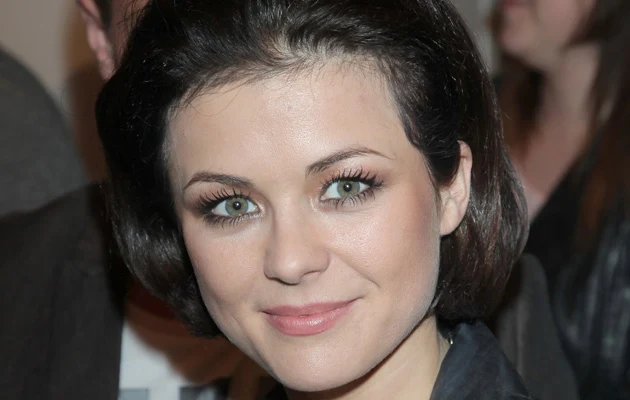 Kasia Cichopek Kasia Cichopek