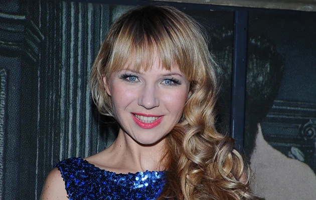 Anna Guzik Anna Guzik