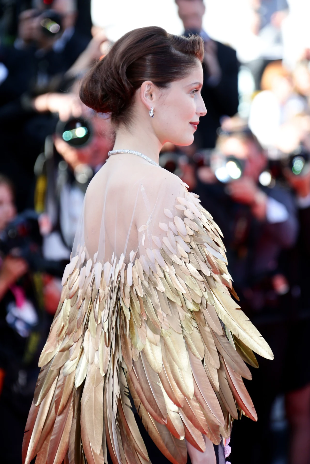 Laetitia Casta Laetitia Casta