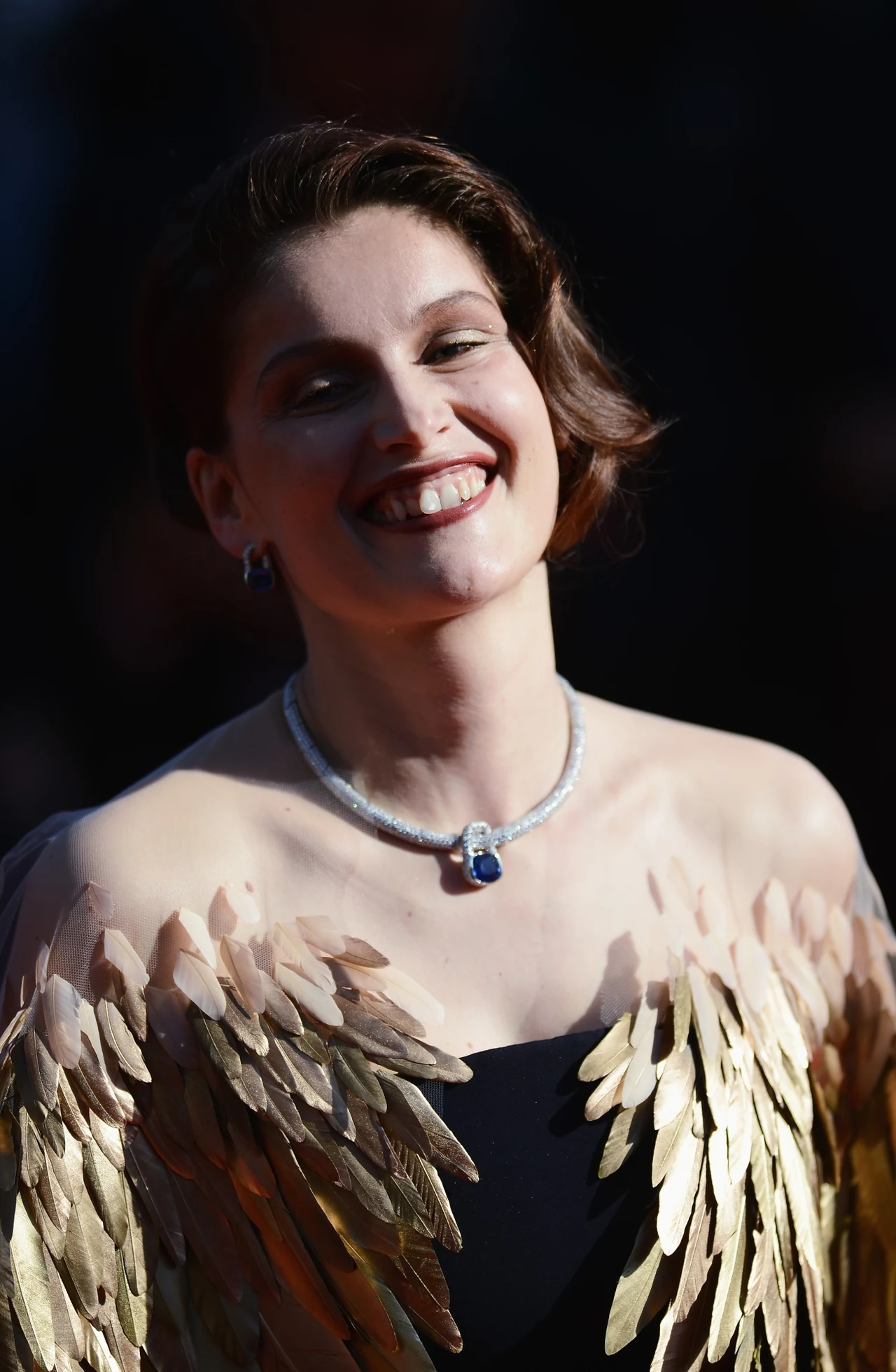 Laetitia Casta Laetitia Casta