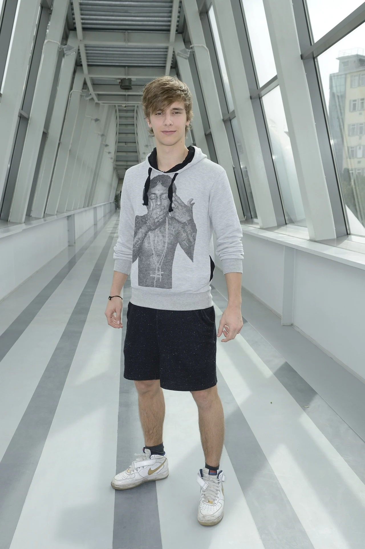 Maciej Musiał Maciej Musiał