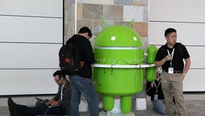 Android 4.3 - wyciek nowego interfejsu