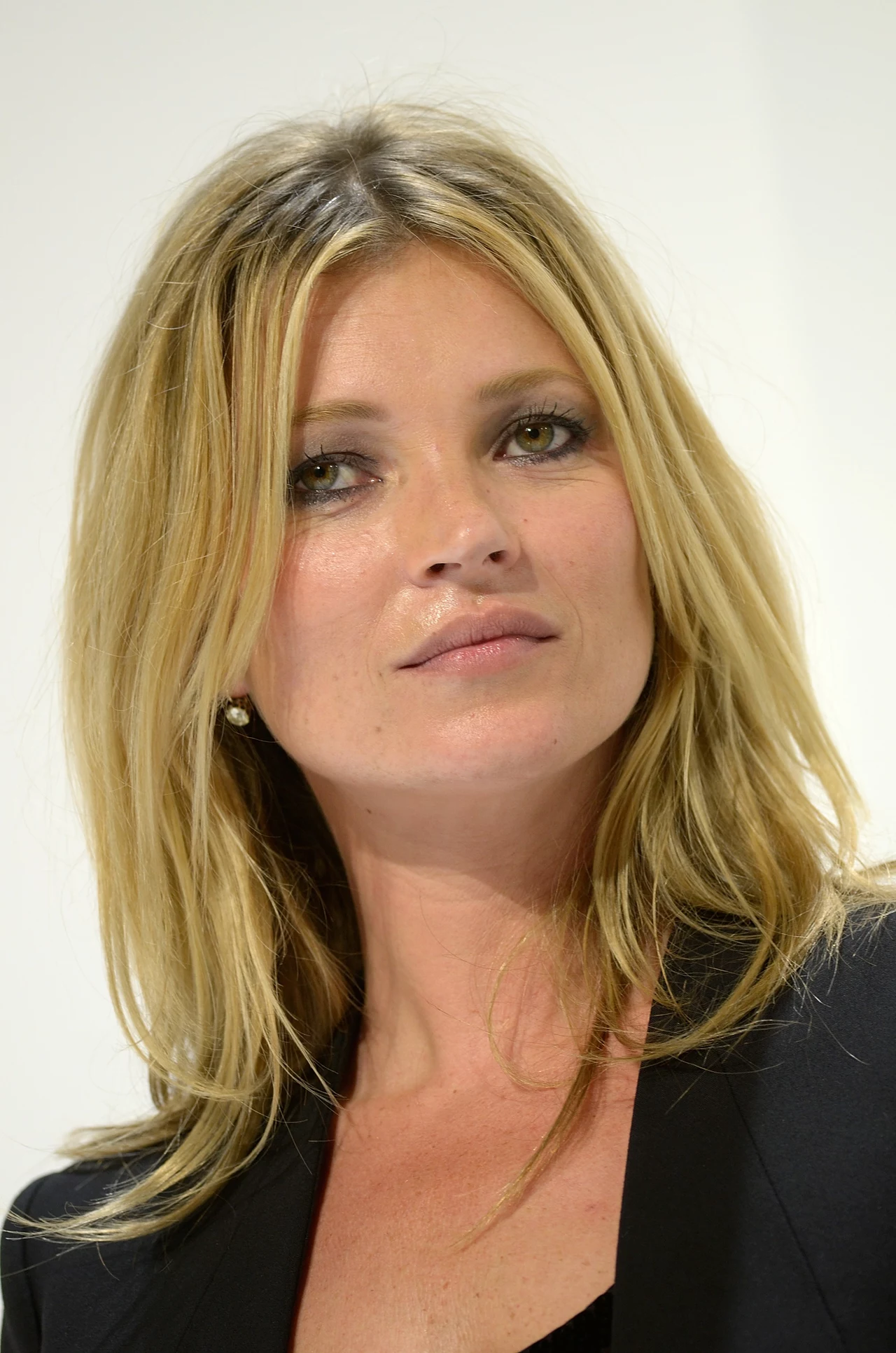 Kate Moss Kate Moss