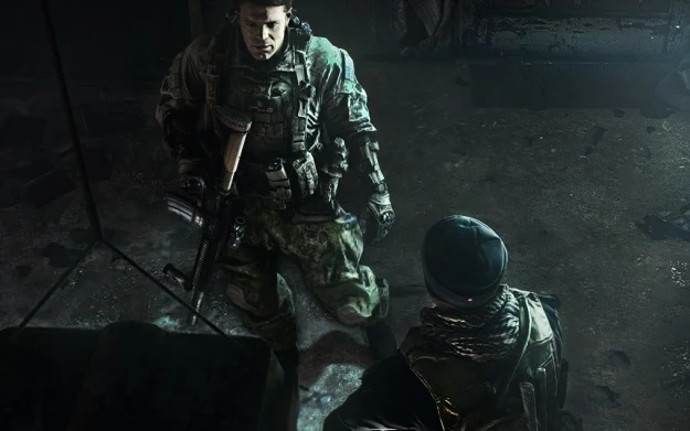 Battlefield 4
