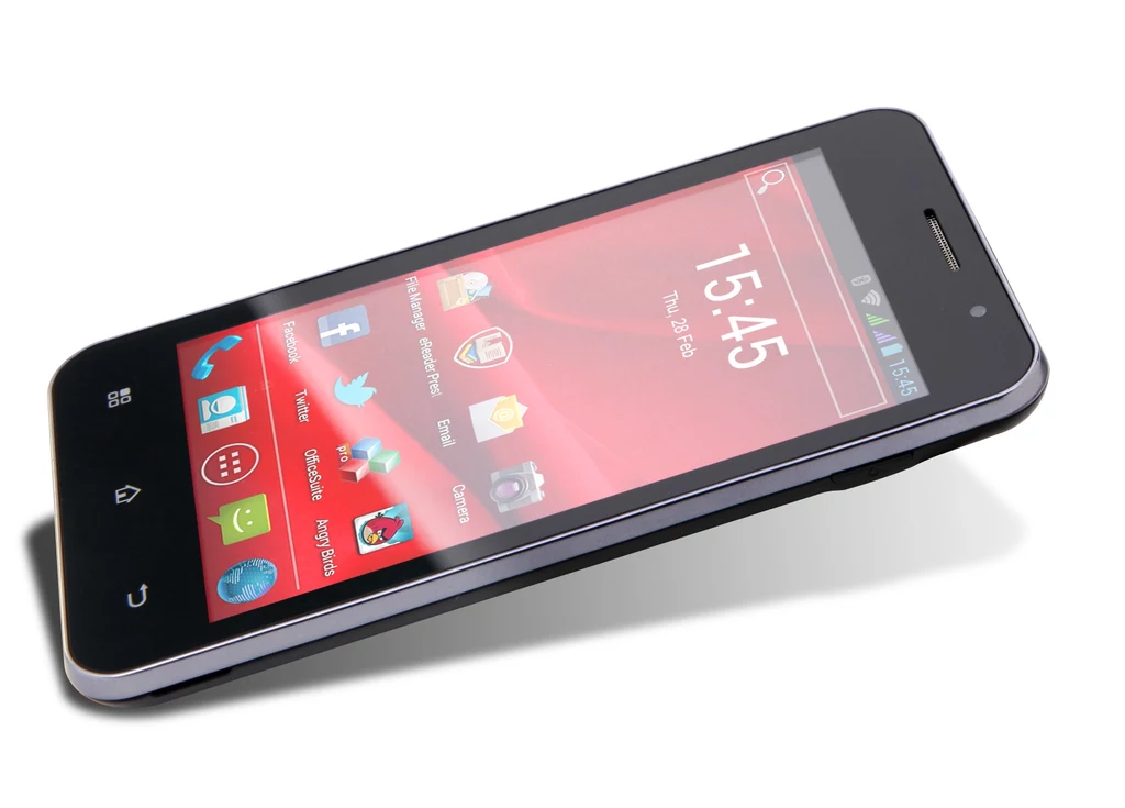 Prestigio MultiPhone PAP4322 