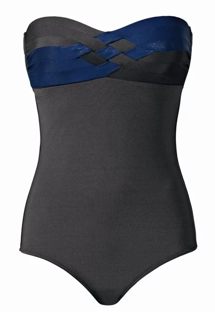 Kolekcja marki Calzedonia na lato 2013 Kolekcja marki Calzedonia na lato 2013