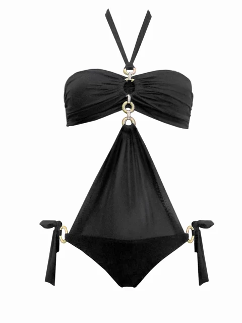 Kolekcja marki Calzedonia na lato 2013 Kolekcja marki Calzedonia na lato 2013