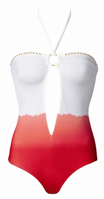Kolekcja marki Calzedonia na lato 2013 Kolekcja marki Calzedonia na lato 2013