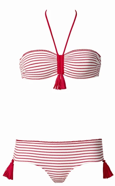 Kolekcja marki Calzedonia na lato 2013 Kolekcja marki Calzedonia na lato 2013