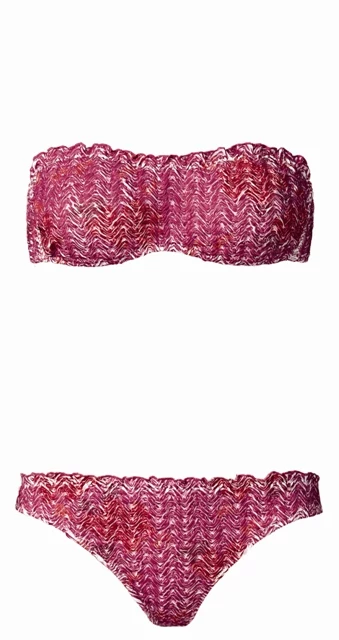Kolekcja marki Calzedonia na lato 2013 Kolekcja marki Calzedonia na lato 2013