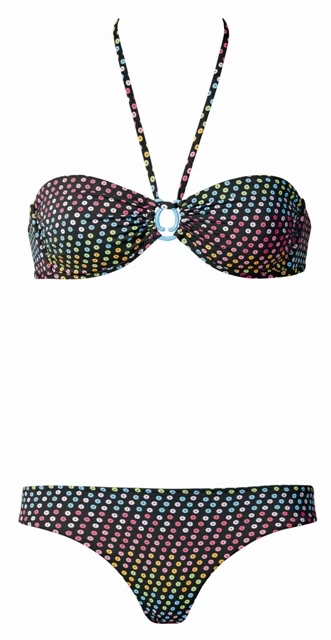 Kolekcja marki Calzedonia na lato 2013 Kolekcja marki Calzedonia na lato 2013