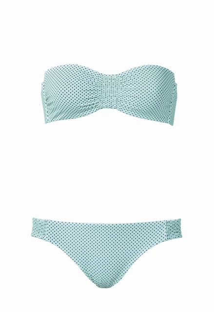 Kolekcja marki Calzedonia na lato 2013 Kolekcja marki Calzedonia na lato 2013