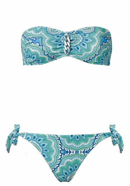 Kolekcja marki Calzedonia na lato 2013 Kolekcja marki Calzedonia na lato 2013