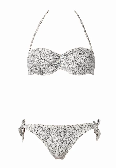 Kolekcja marki Calzedonia na lato 2013 Kolekcja marki Calzedonia na lato 2013