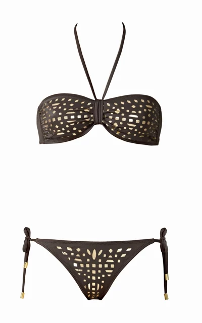 Kolekcja marki Calzedonia na lato 2013 Kolekcja marki Calzedonia na lato 2013