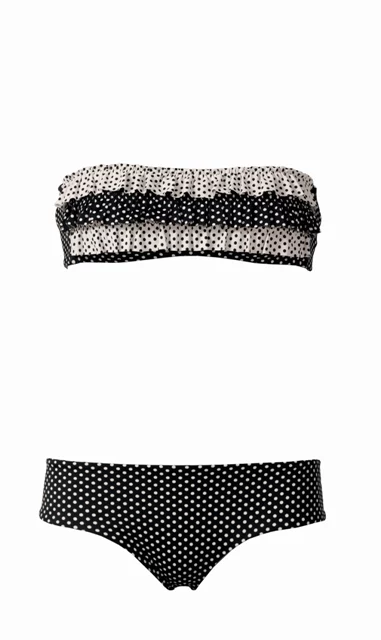Kolekcja marki Calzedonia na lato 2013 Kolekcja marki Calzedonia na lato 2013