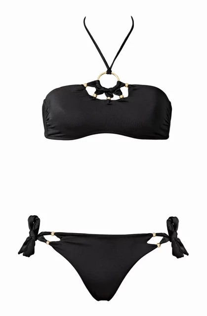 Kolekcja marki Calzedonia na lato 2013 Kolekcja marki Calzedonia na lato 2013