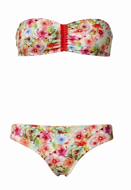 Kolekcja marki Calzedonia na lato 2013 Kolekcja marki Calzedonia na lato 2013