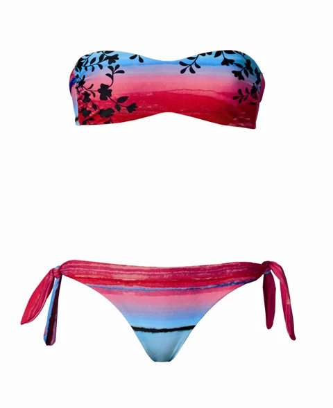 Kolekcja marki Calzedonia na lato 2013 Kolekcja marki Calzedonia na lato 2013